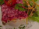 $B<L??!'%K%7%s$H%S!<%D$N%5%i%@(B(Herring And Beetroot Salad)